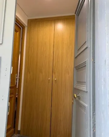 Διαμέρισμα Au Coeur De Cauterets, Joli Duplex De 55m²