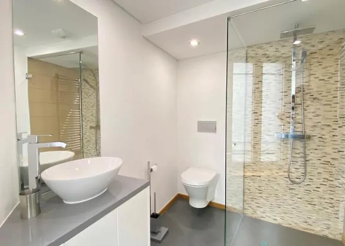 アパート Au Coeur De Cauterets, Joli Duplex De 55m² *