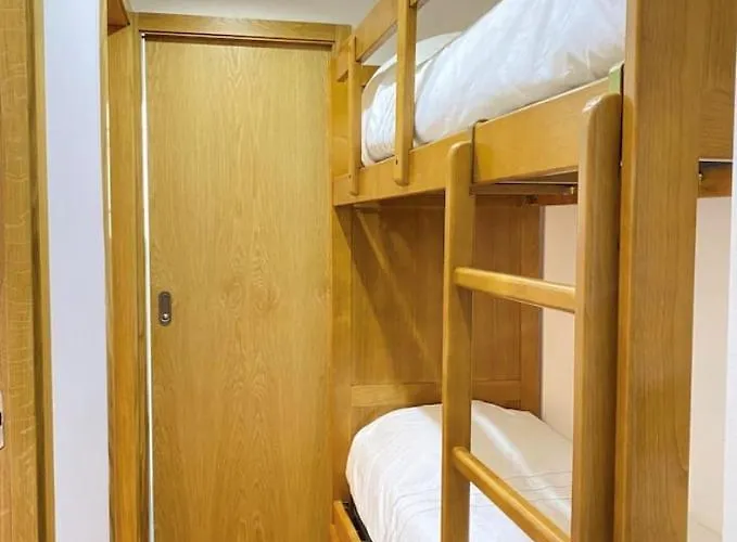 アパート Au Coeur De Cauterets, Joli Duplex De 55m²