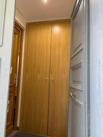 アパート Au Coeur De Cauterets, Joli Duplex De 55m²