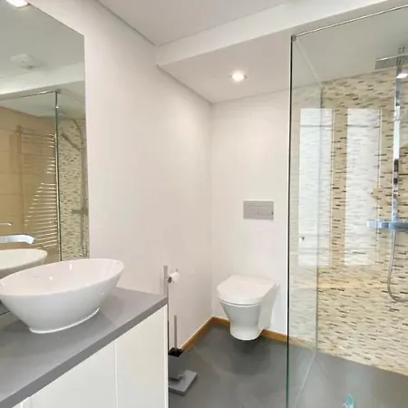 アパート Au Coeur De Cauterets, Joli Duplex De 55m² *