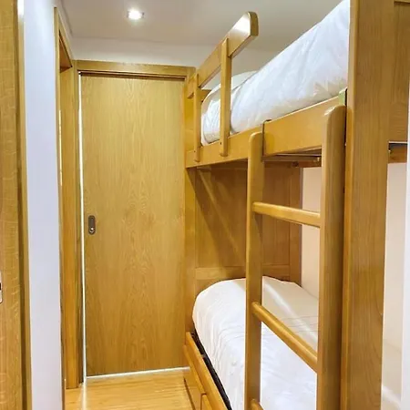 Daire Au Coeur De Cauterets, Joli Duplex De 55m²