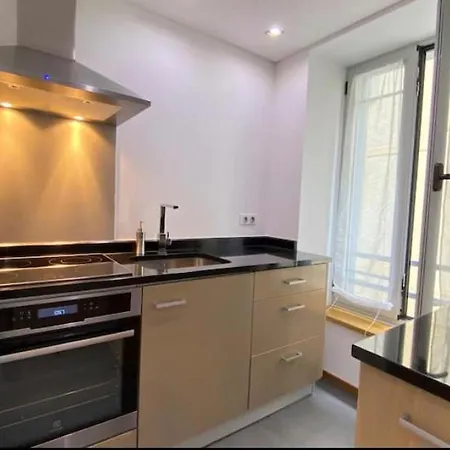 Daire Au Coeur De Cauterets, Joli Duplex De 55m²