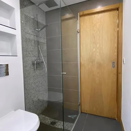 Au Coeur De Cauterets, Joli Duplex De 55m² アパート *